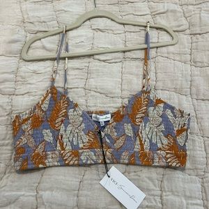 Vici Summer of Diane bralette - NWT